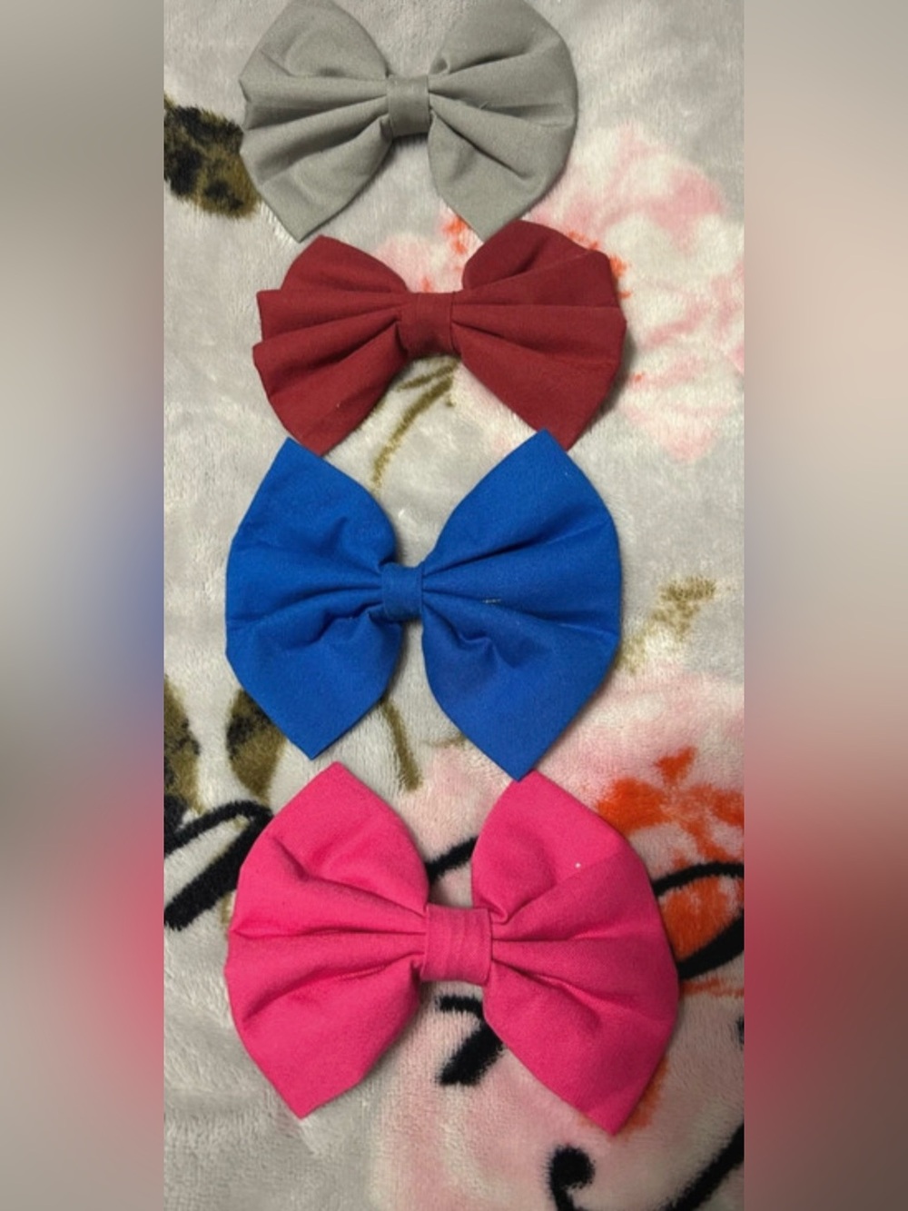 Bows